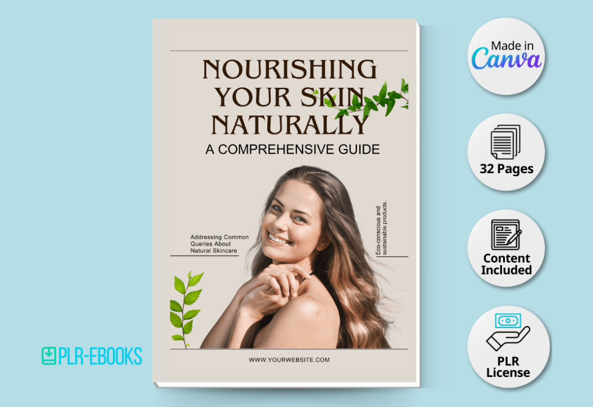 Nourishing Your Skin Naturally